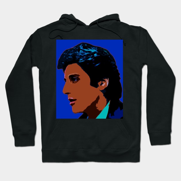 al pacino Hoodie by oryan80